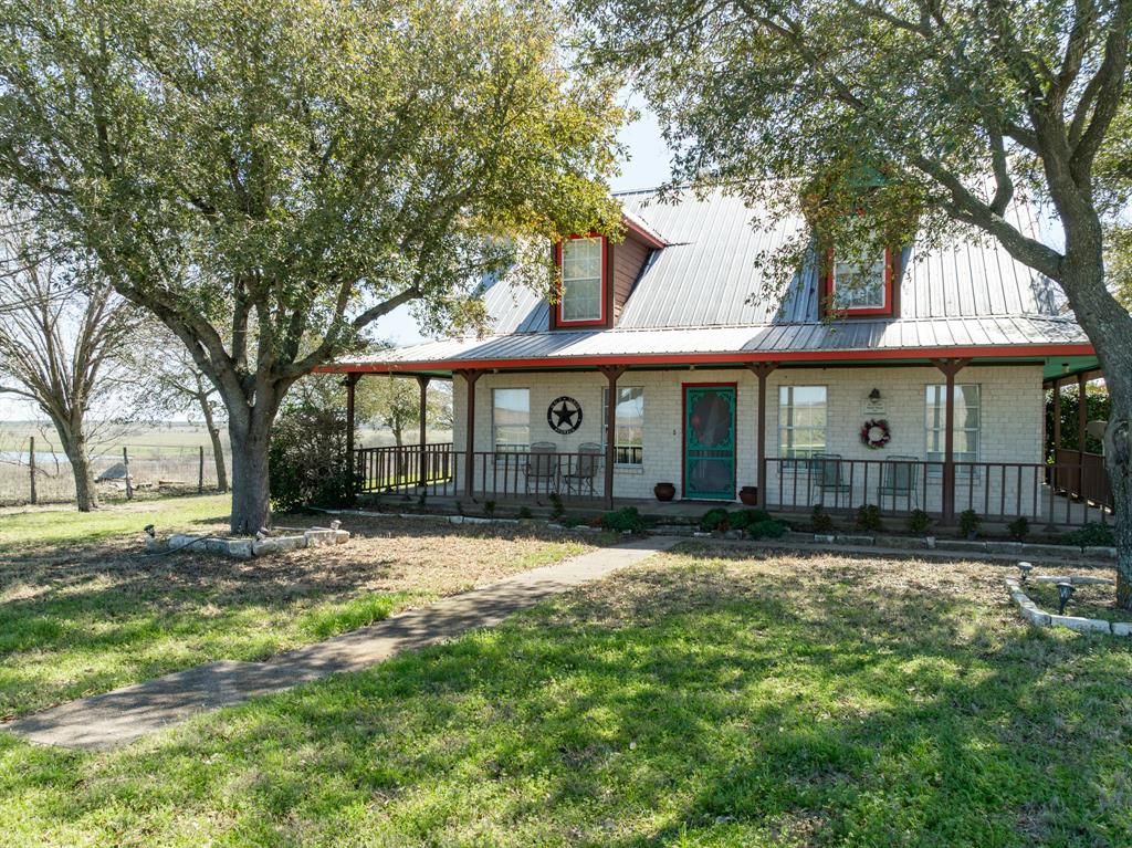 1817 Lcr 182 Road
