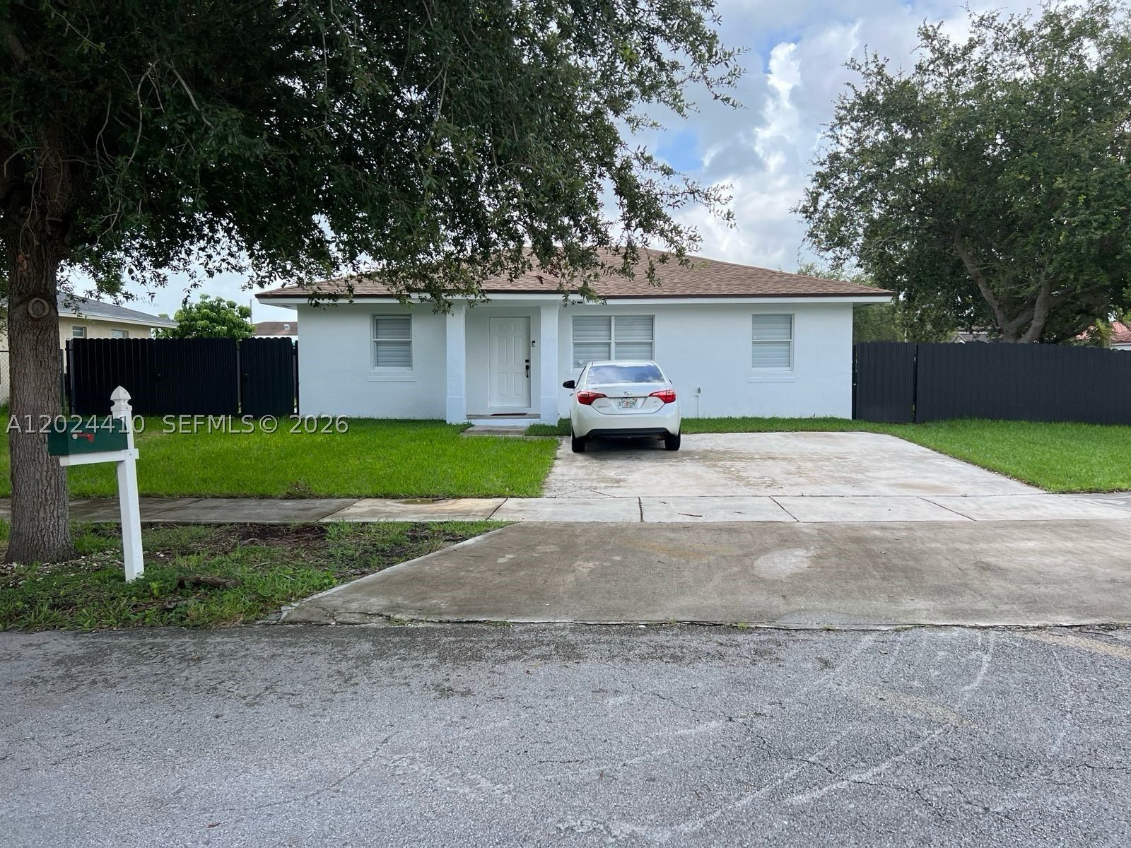 14172 Sw 291st Ter
