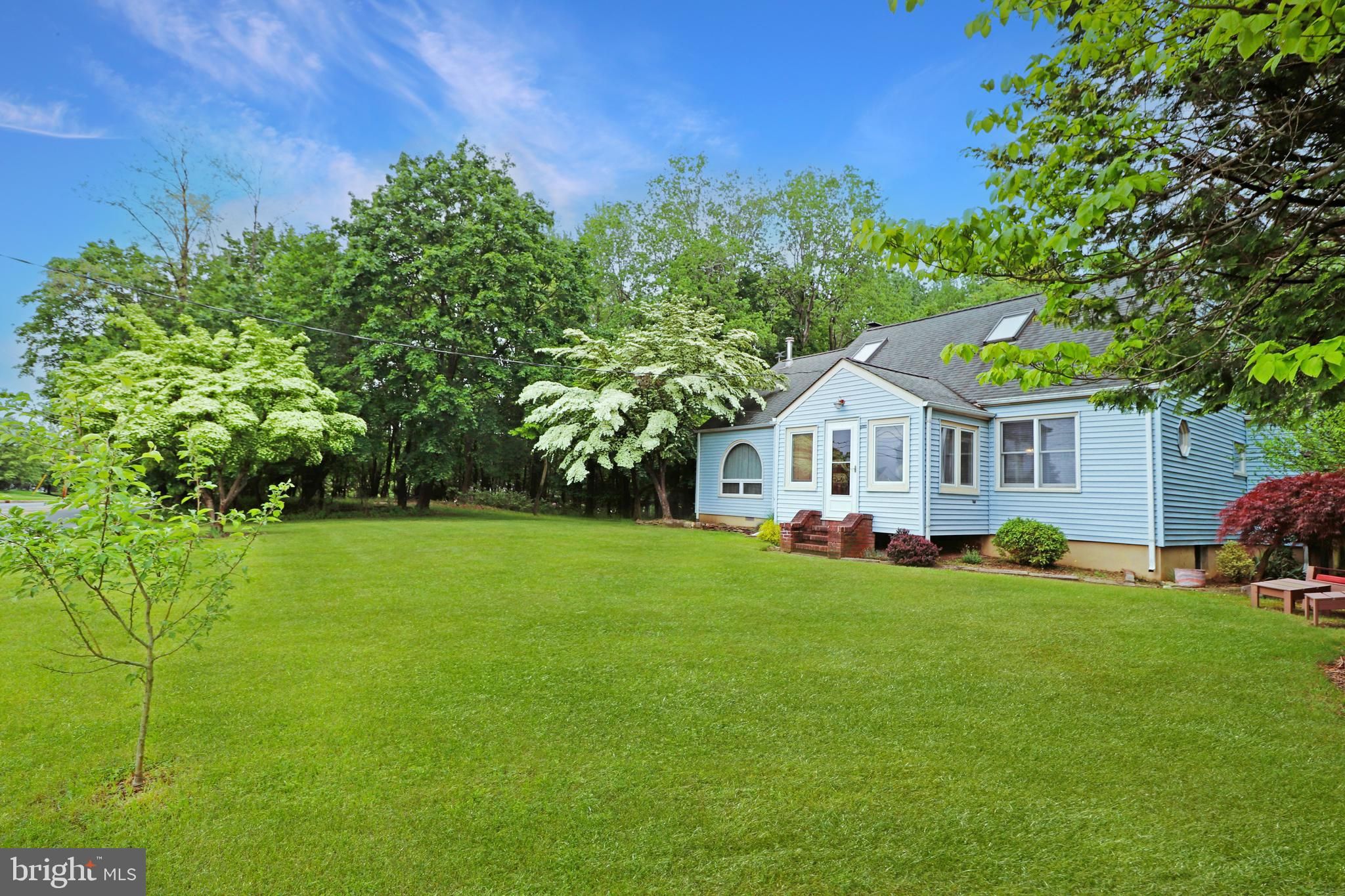 687 Spotswood Englishtown Road