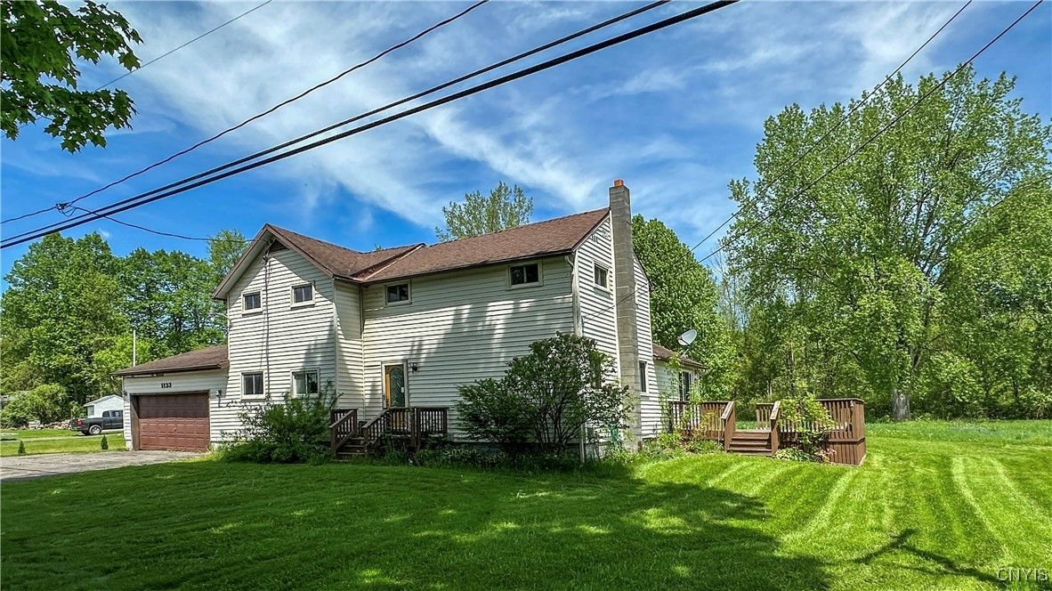 1133 Smith Ridge Road
