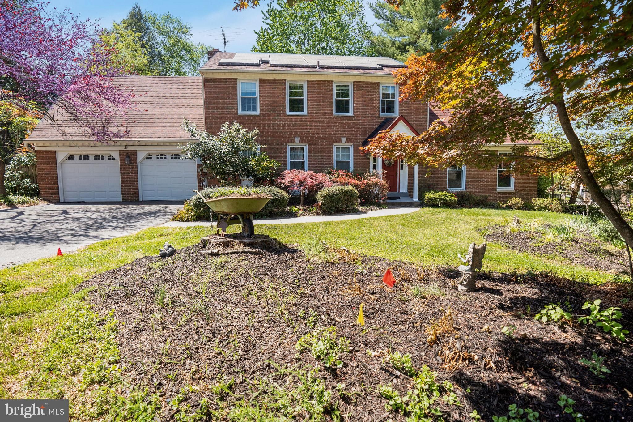 14212 Notley Road