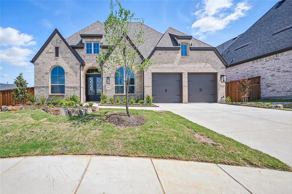 4112 Pond Cypress Street