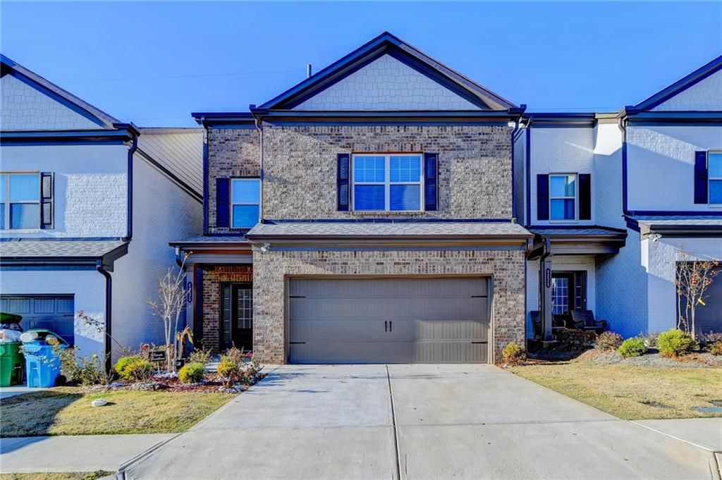 4235 Almanor Circle