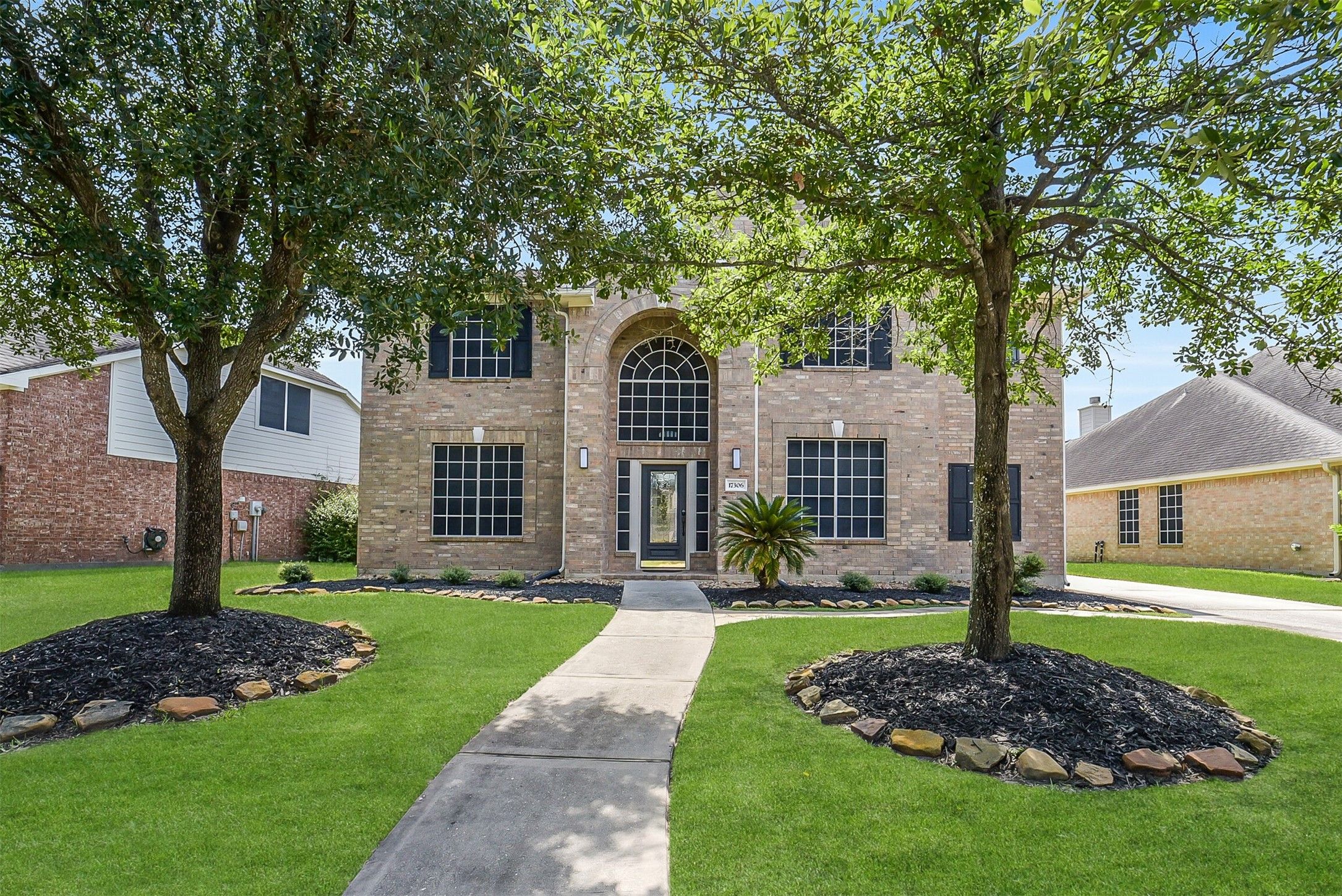 17306 Eagle Ledge Drive
