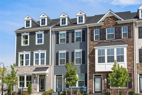 Winterfield Towns Townhomes for Sale