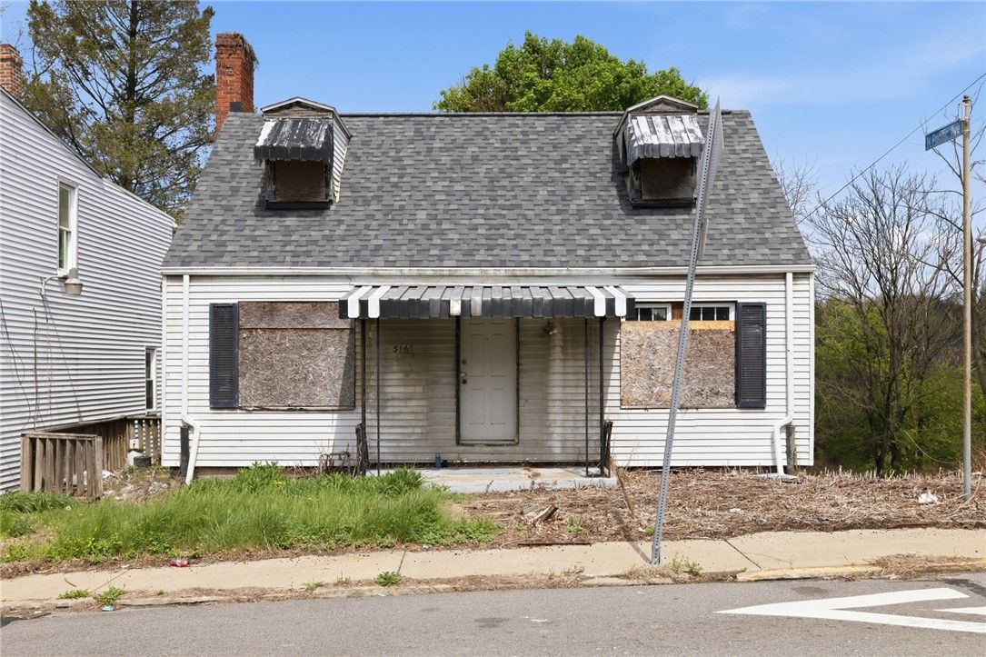 5165 Schenley Ave