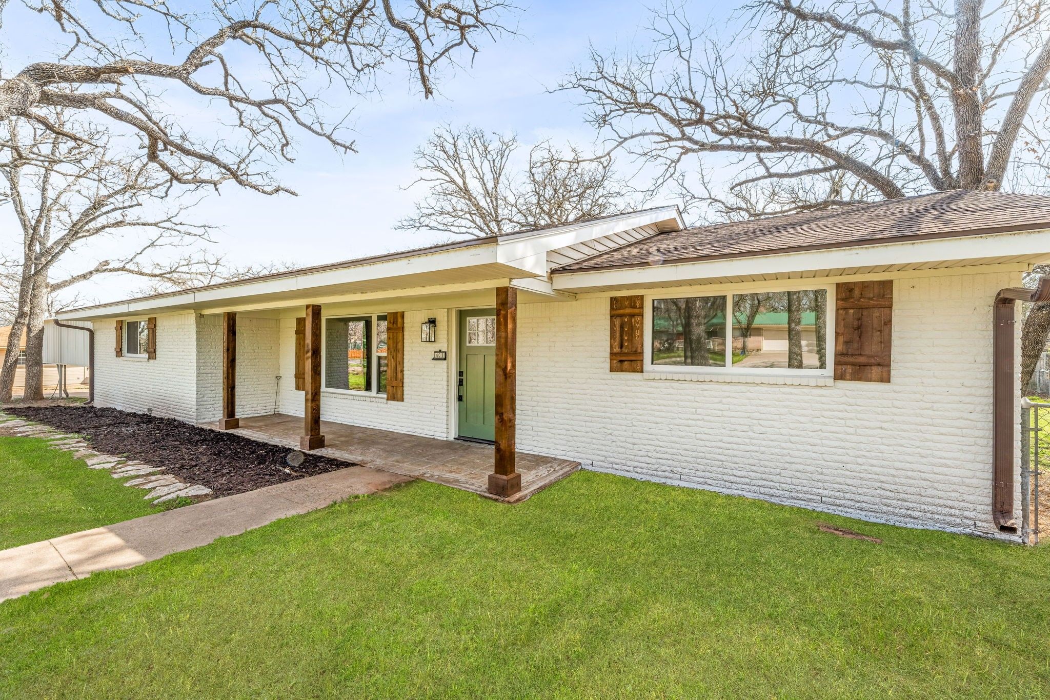 401 Nw 32nd Street