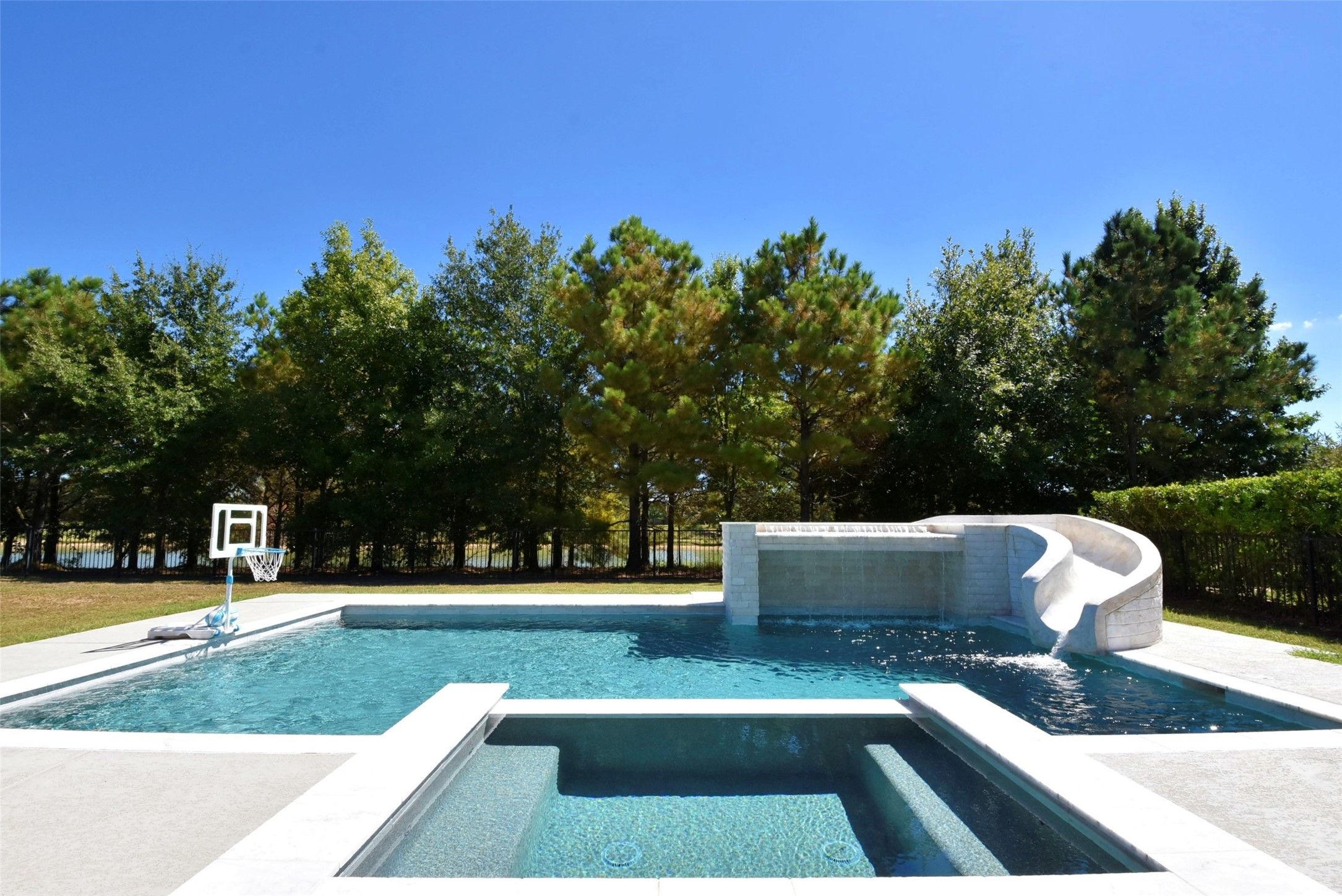 5615 Caspian Falls Lane