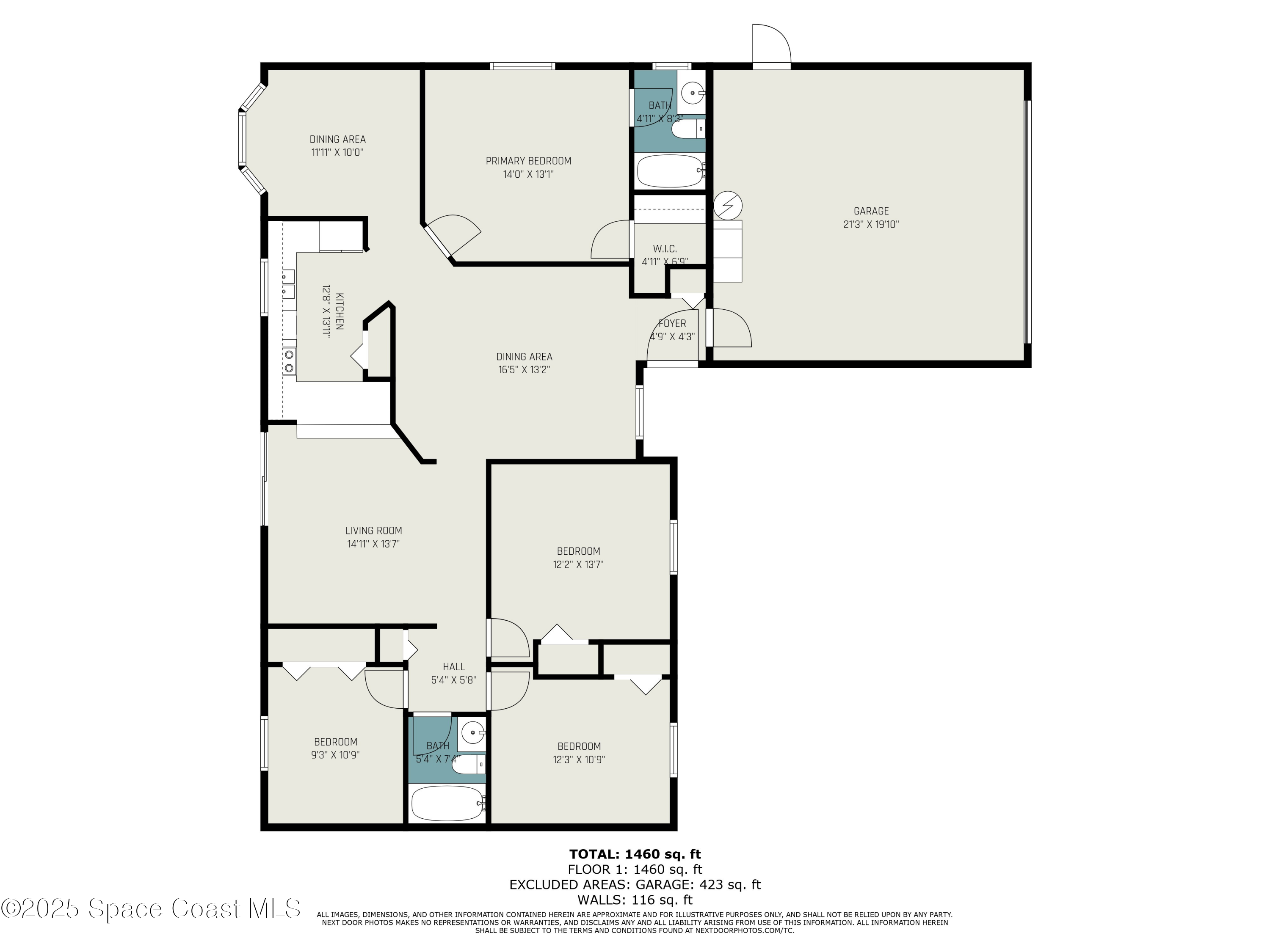835 Levitt Parkway