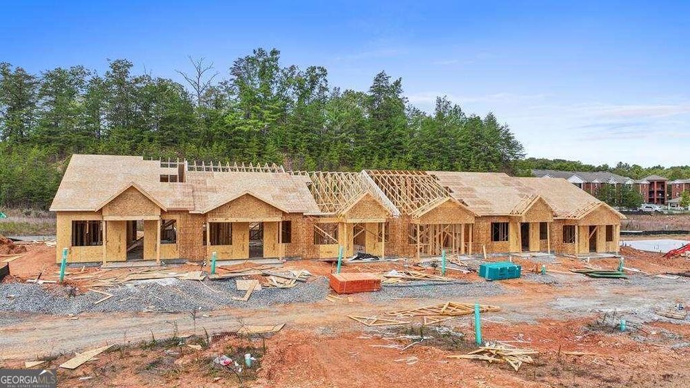 Unit 42 Chapel Drive 42, Blue Ridge, 30513, Blue Ridge