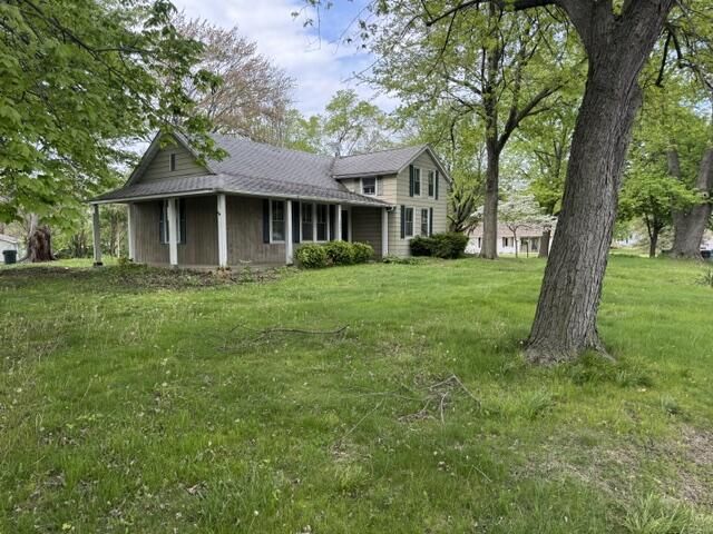 1001 Earl Road