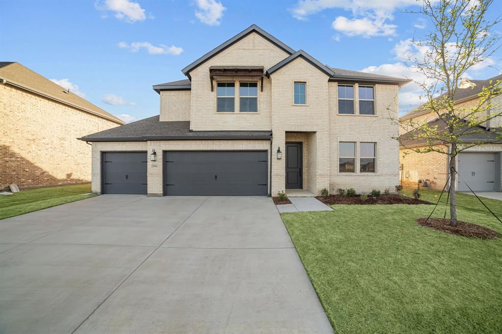 1616 Browder Road