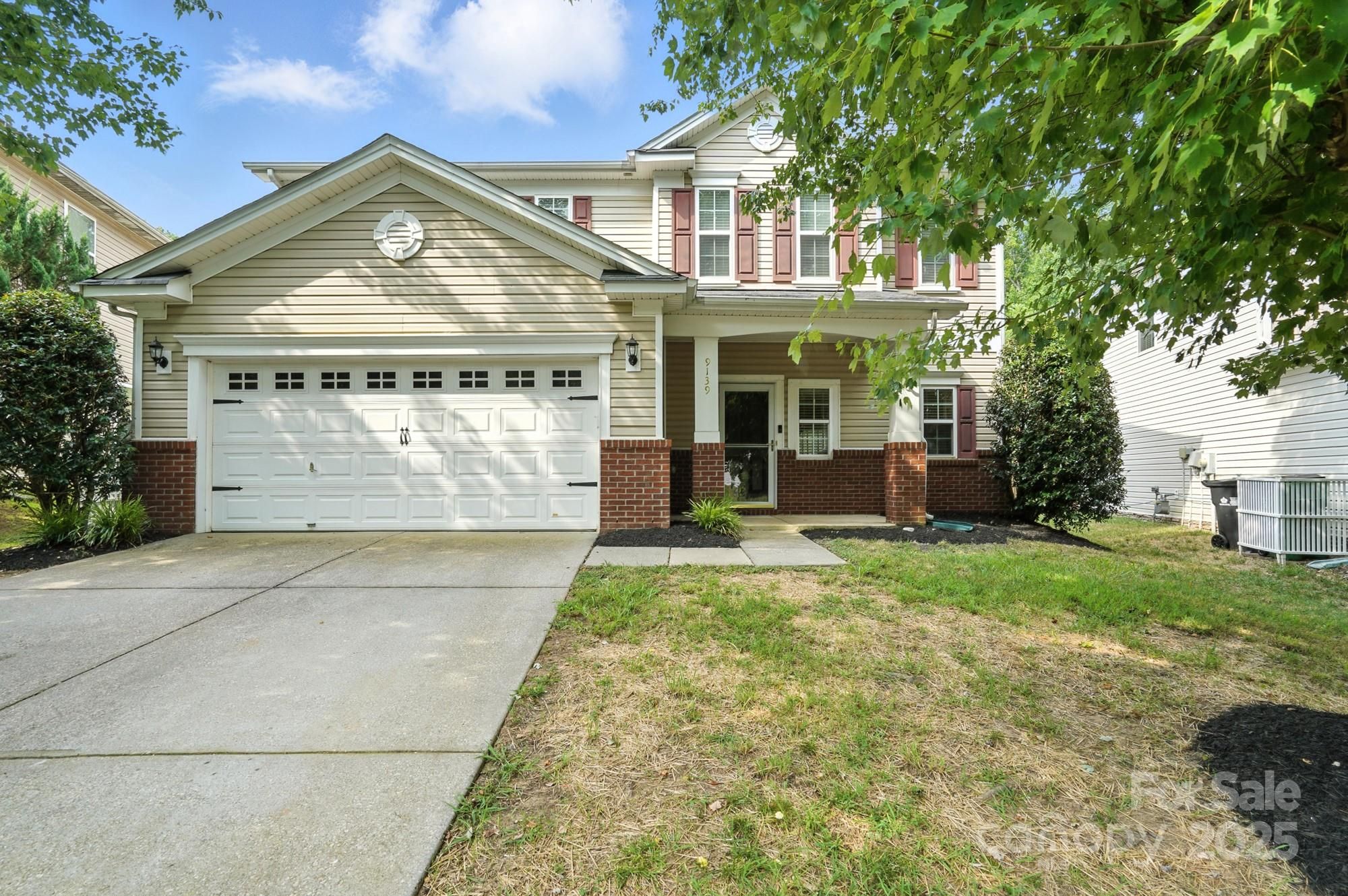 9139 Seamill Road
