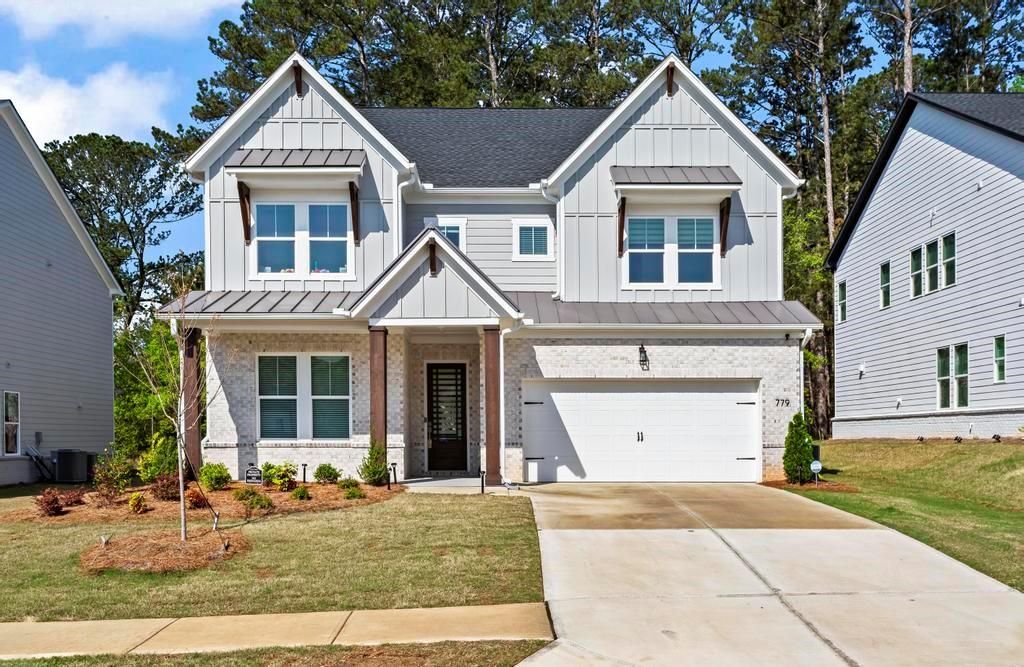 779 Keystone Drive
