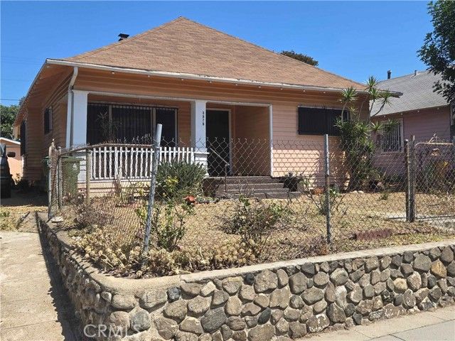 3575 Arroyo Seco Avenue