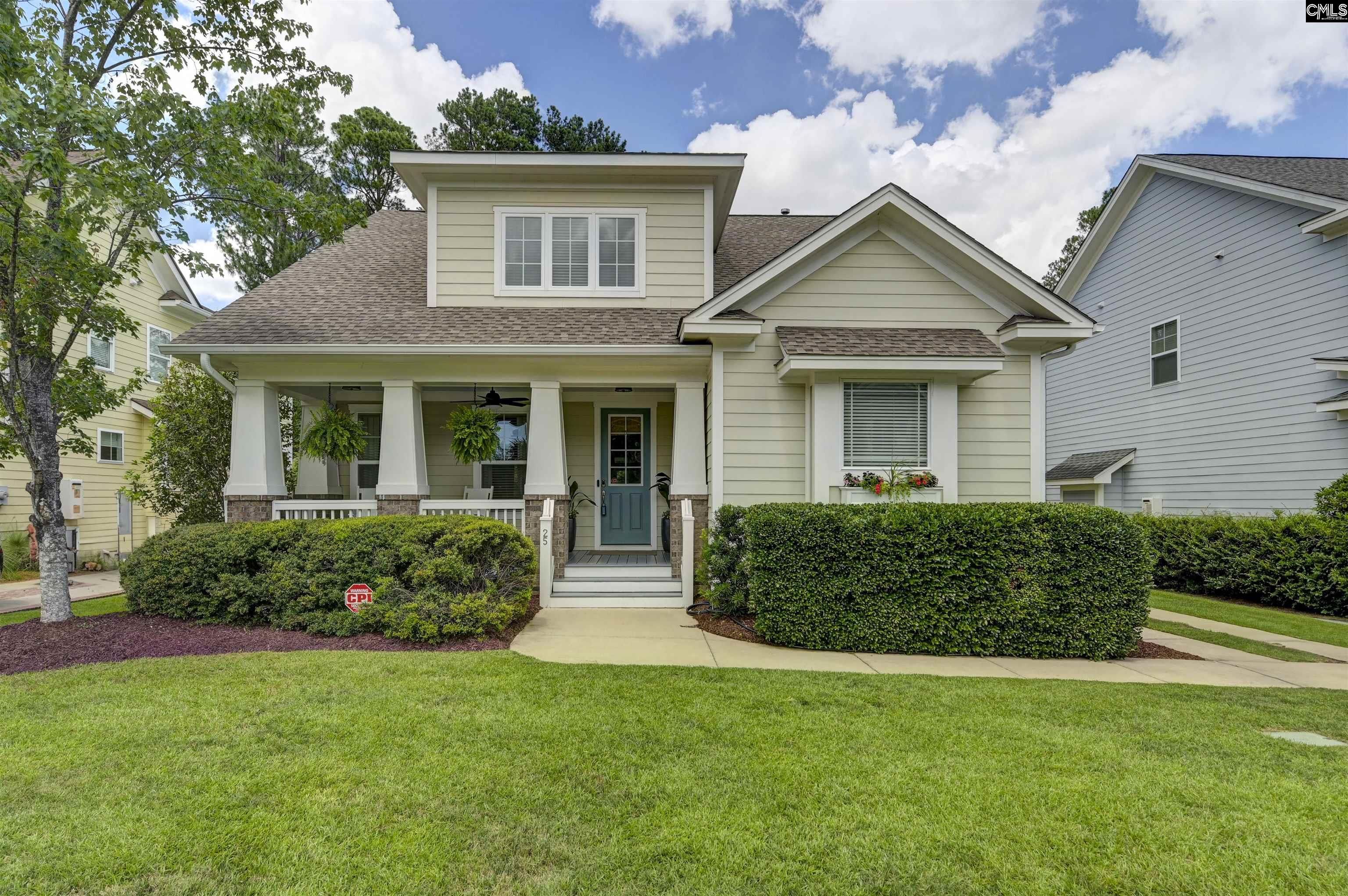 25 Katherine Park