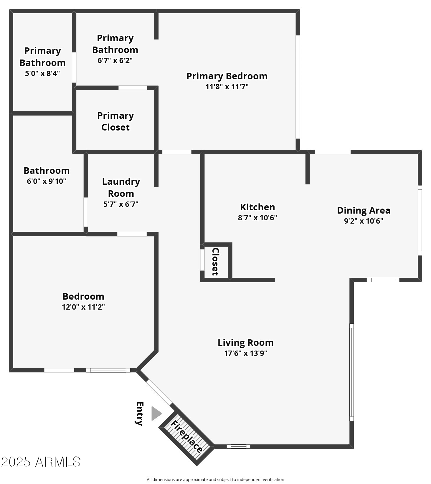 9451 E Becker Lane 2016