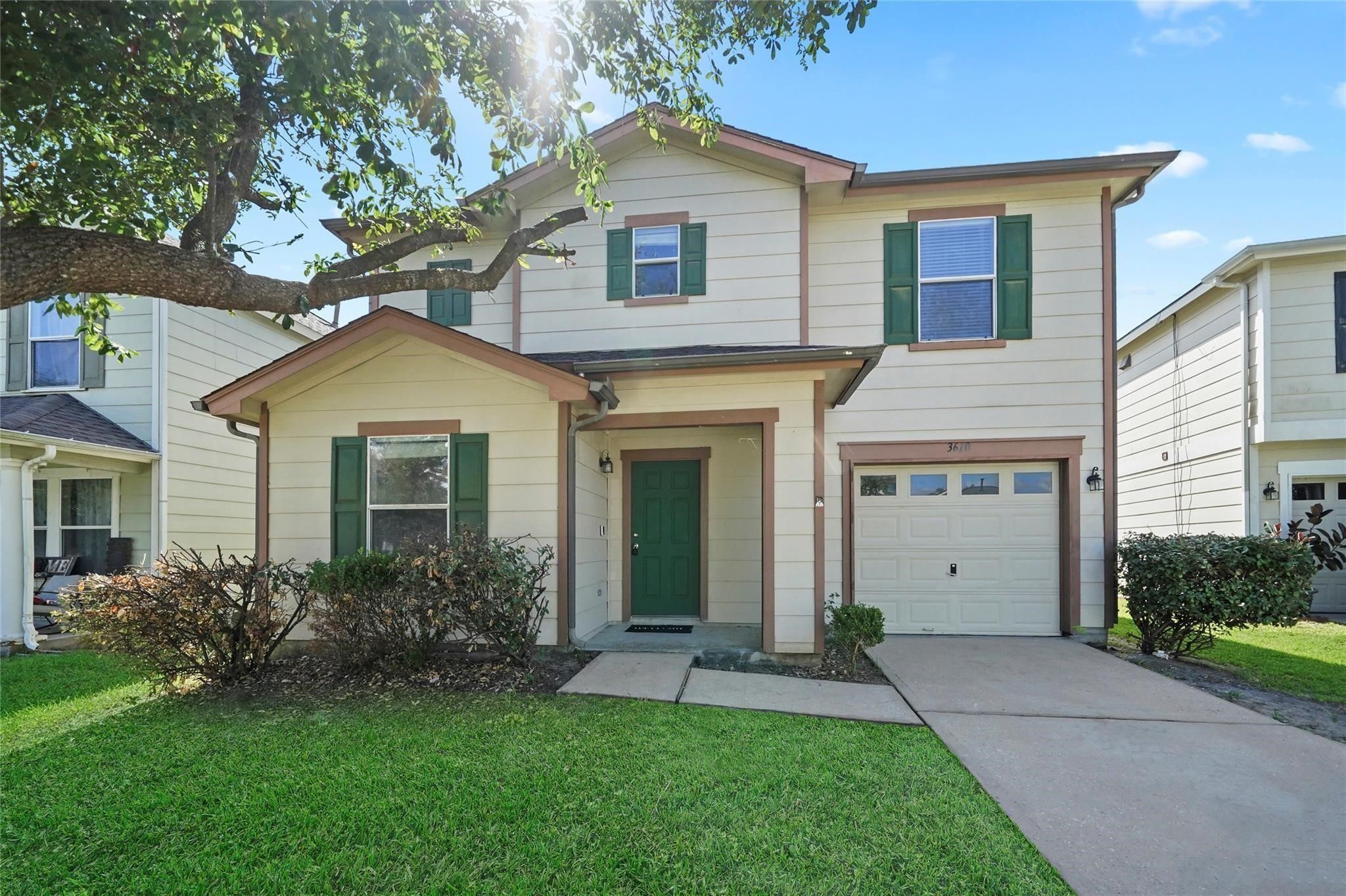 3610 Avalon Castle Drive