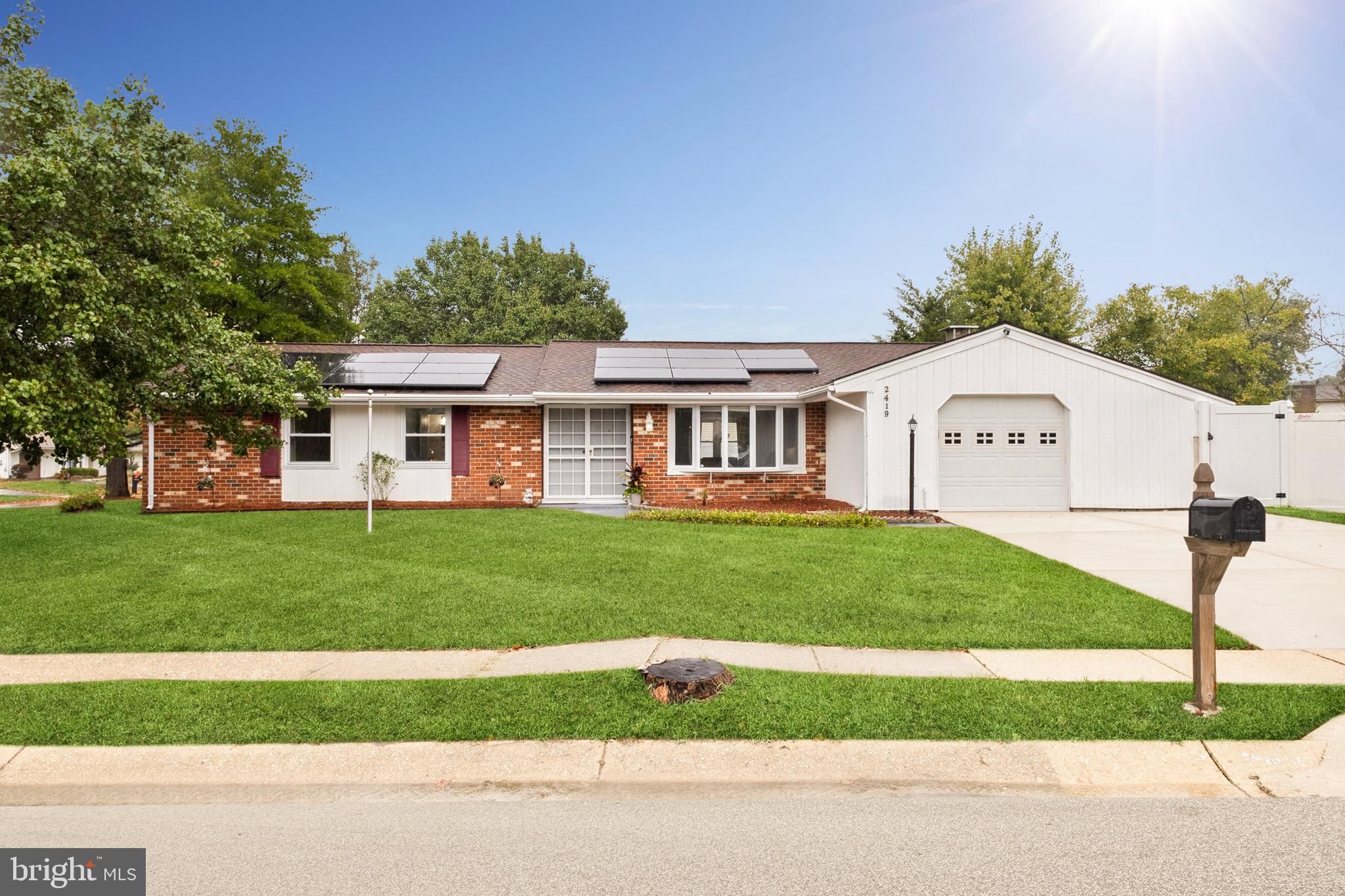 2419 Pinefield Road