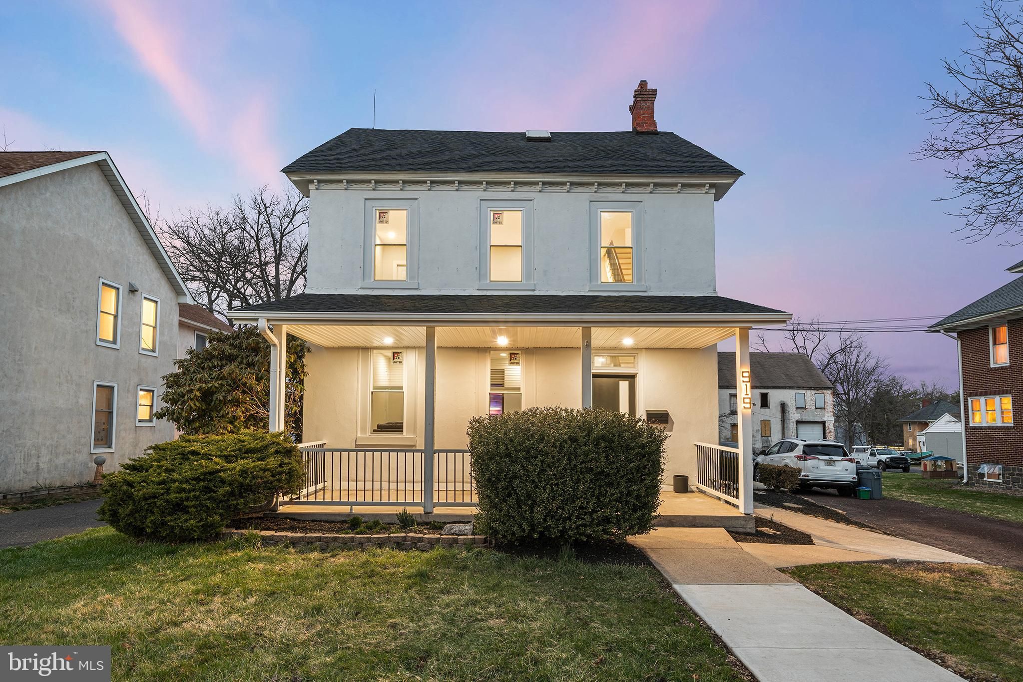 919a W Broad Street