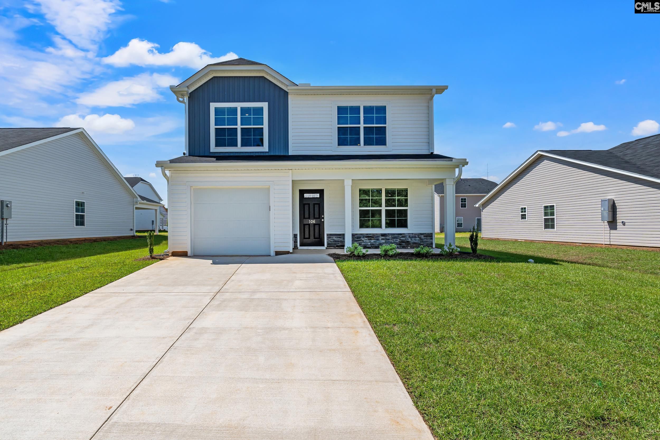 643 Marbled Teal Lane