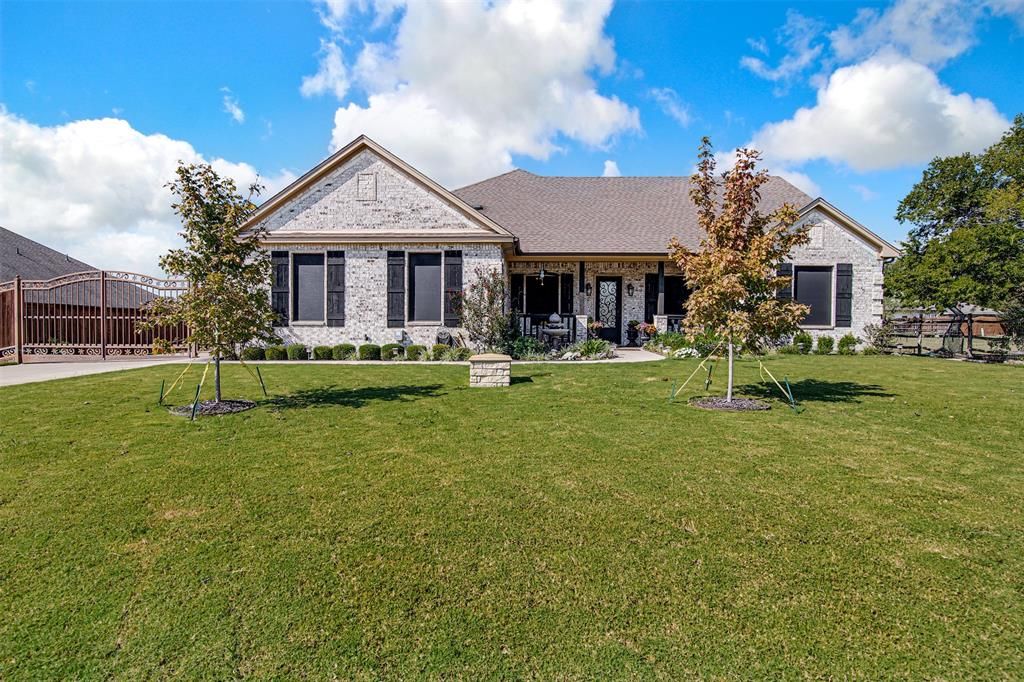 5632 Pinkeys Court