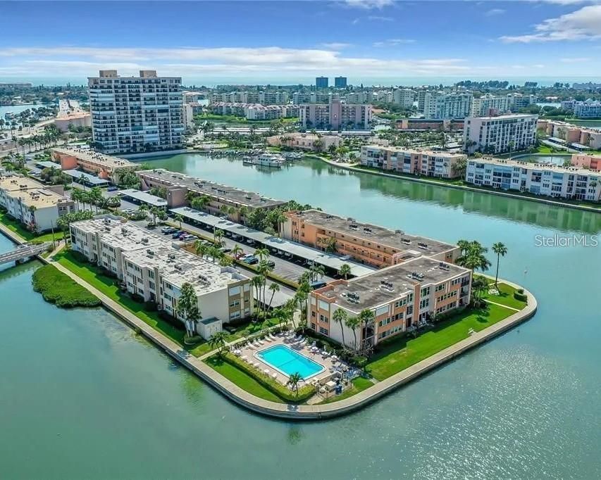 7560 Bay Island Drive S 149