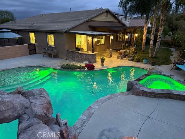 25279 Spur Branch Place