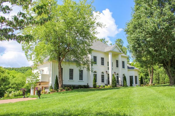 Forest Home Farms Franklin Tn Homes For Sale Real Estate Neighborhoods Com