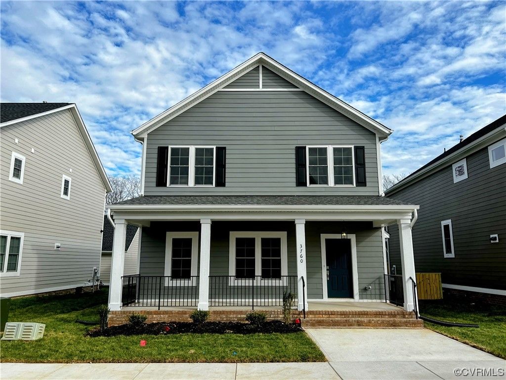 3760 Woody Tavern Court