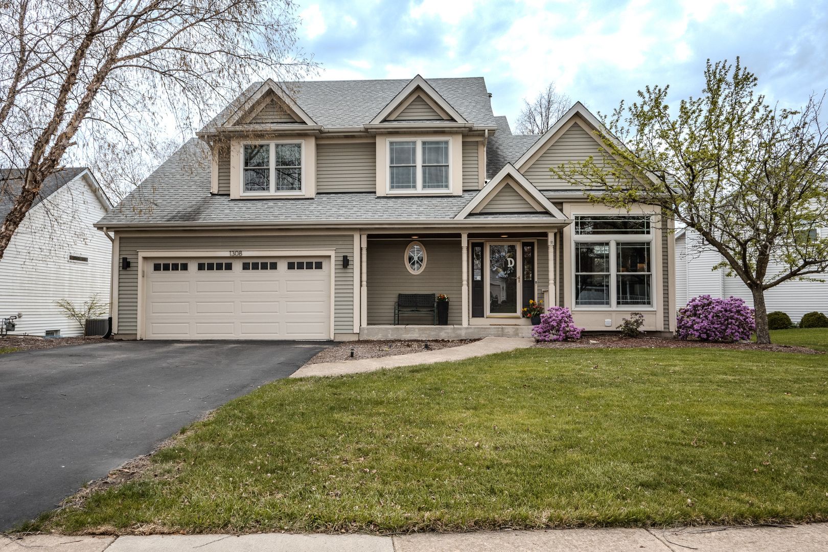 1308 Meadow Lane