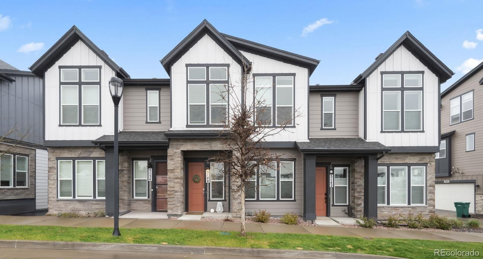 5148 Taft Court