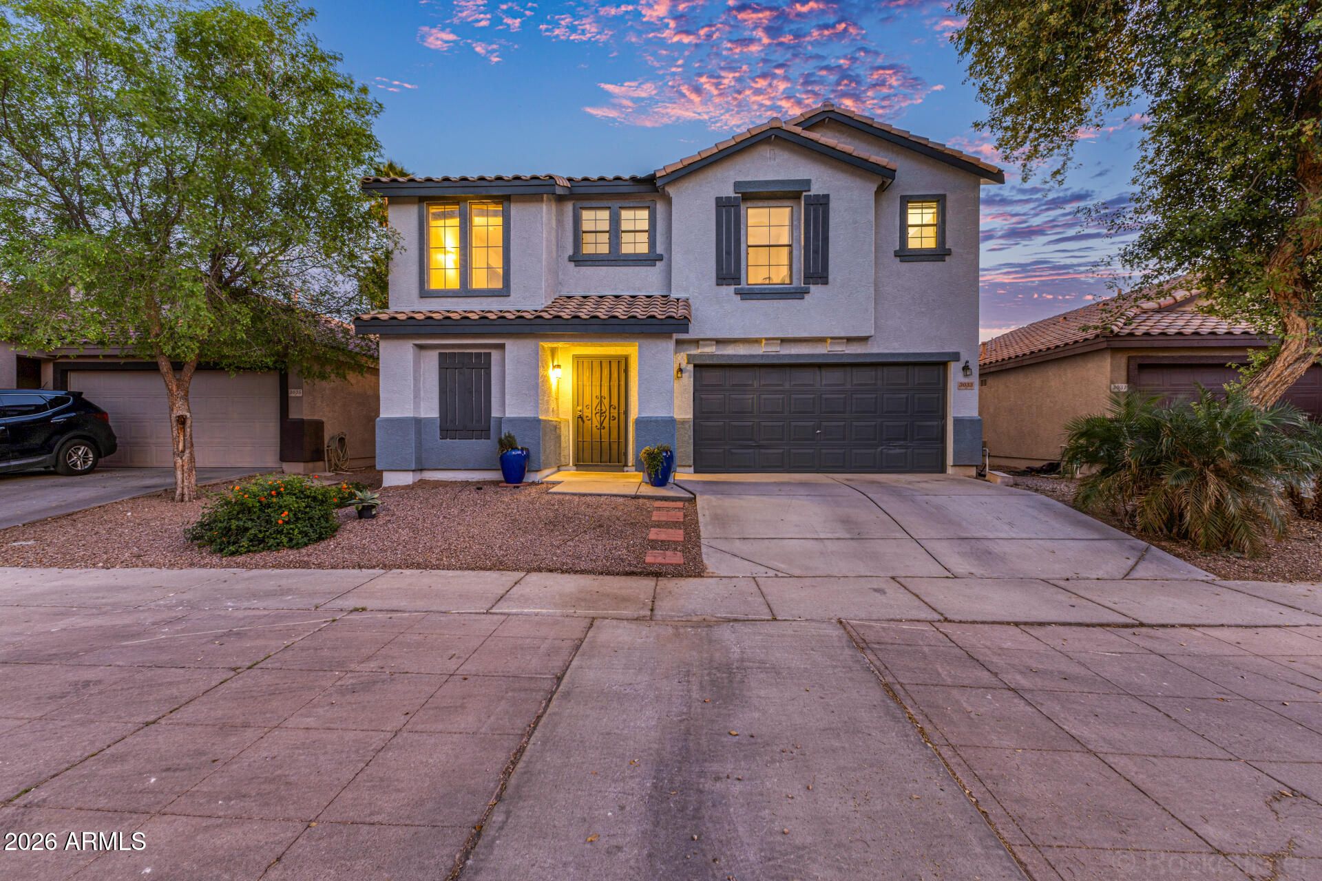 3033 E Santa Rosa Drive