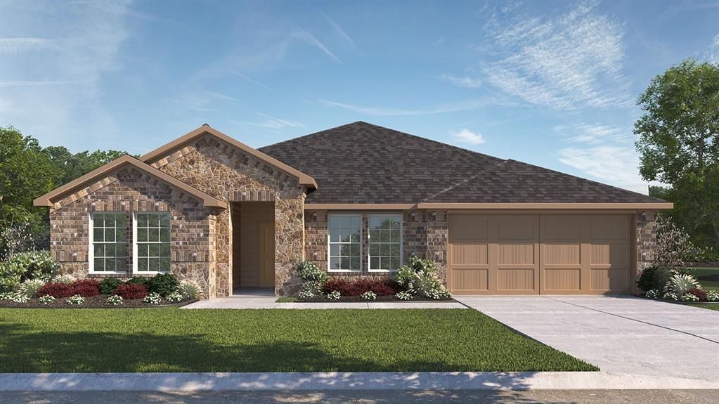 212 Roughrider Trail