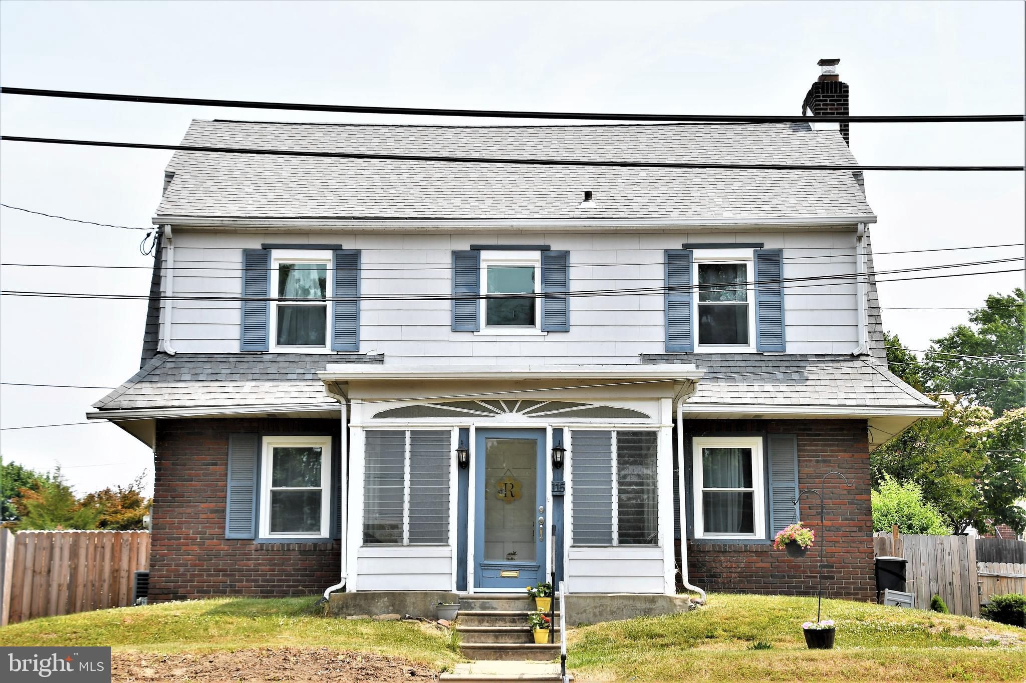 115 E Springfield Road