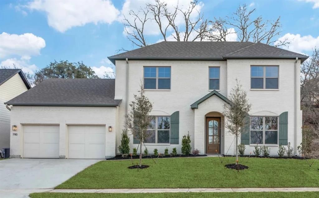 790 Sterling Drive