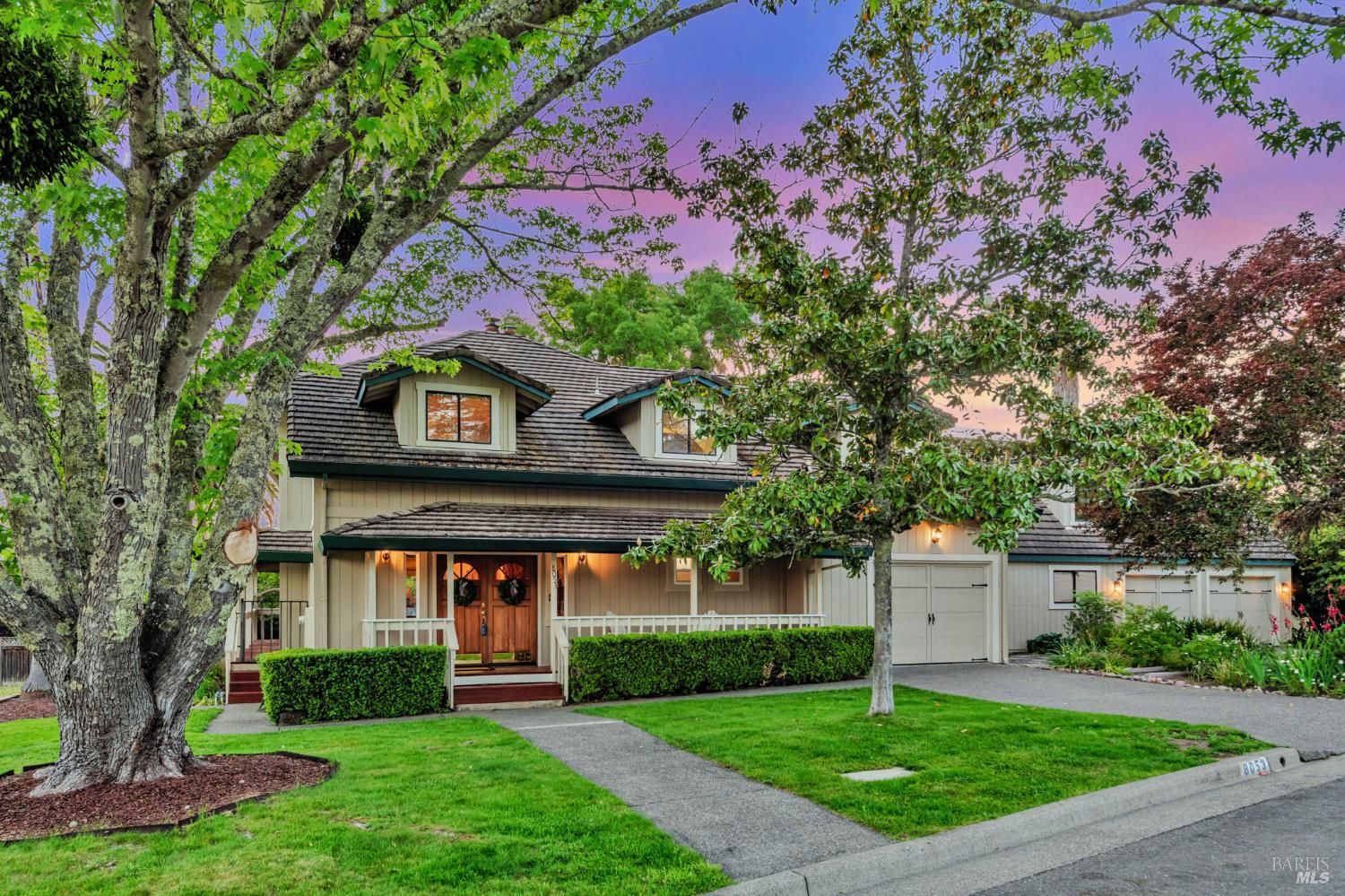 8053 Speer Ranch Road