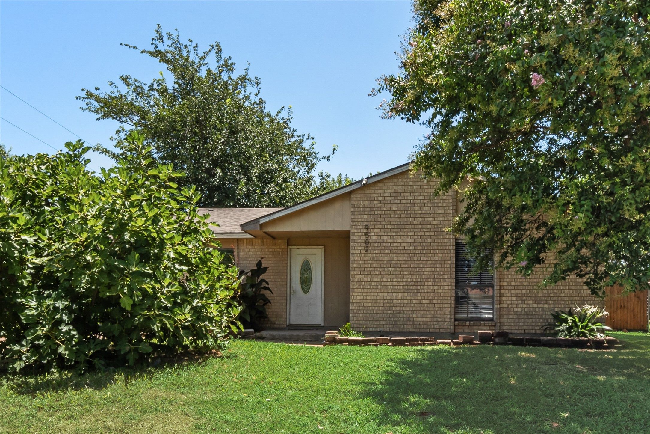 9502 Zelkova Circle