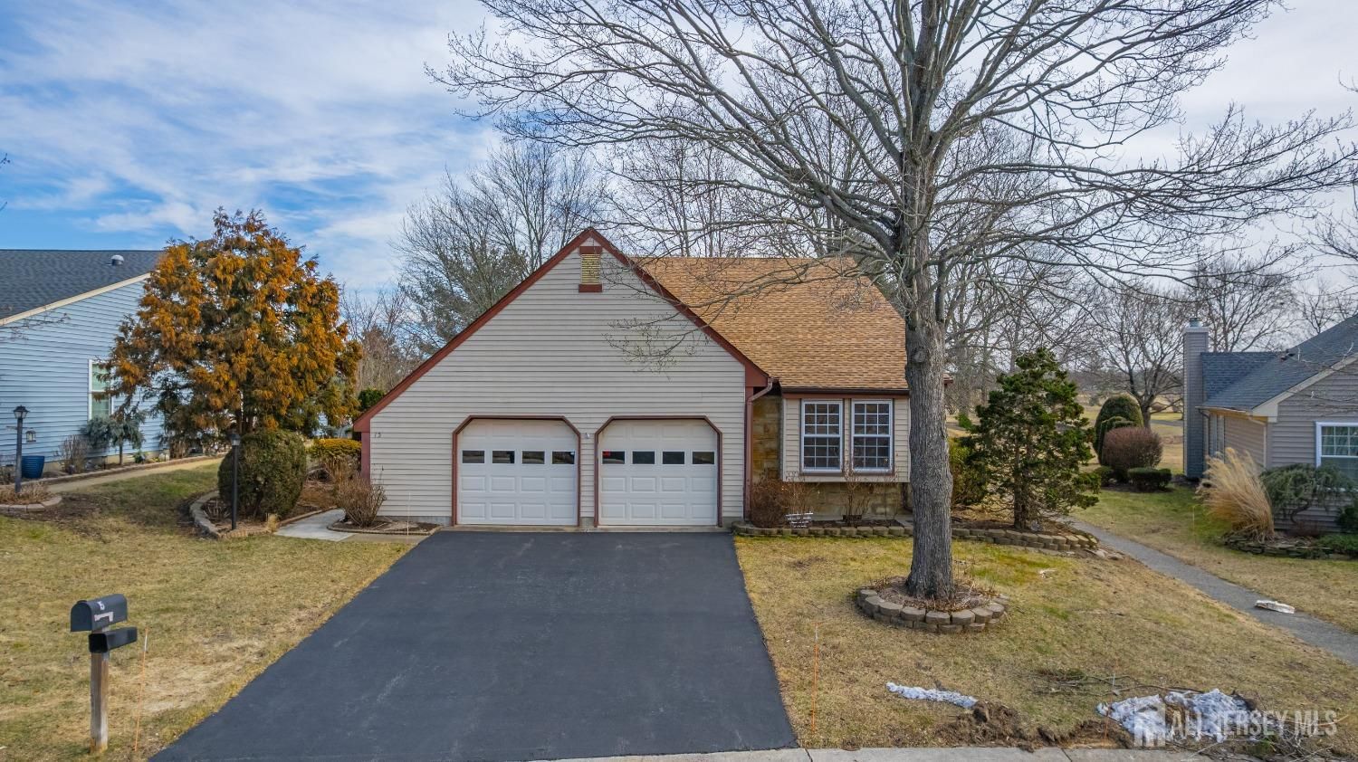 15 John Adams Court