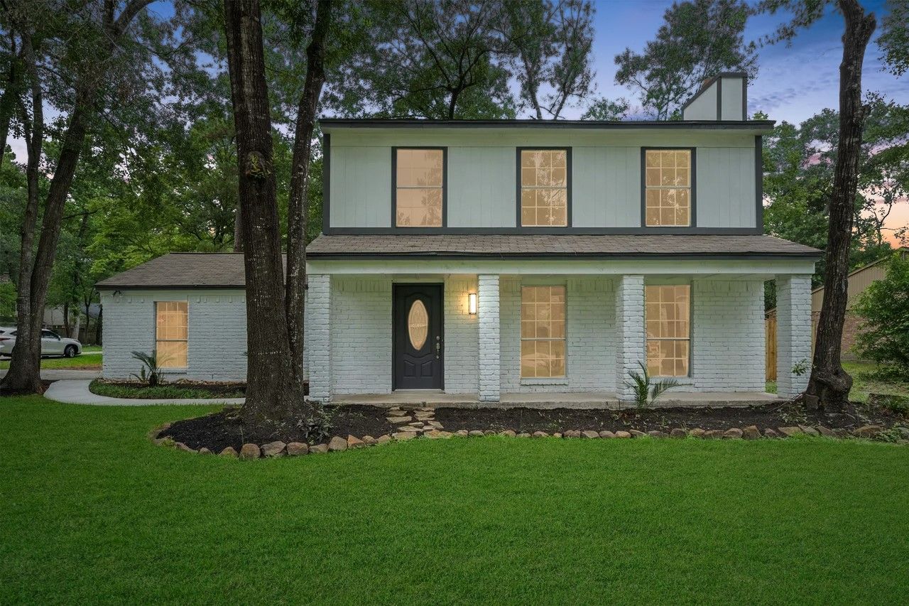 90 Crystal Lake Lane