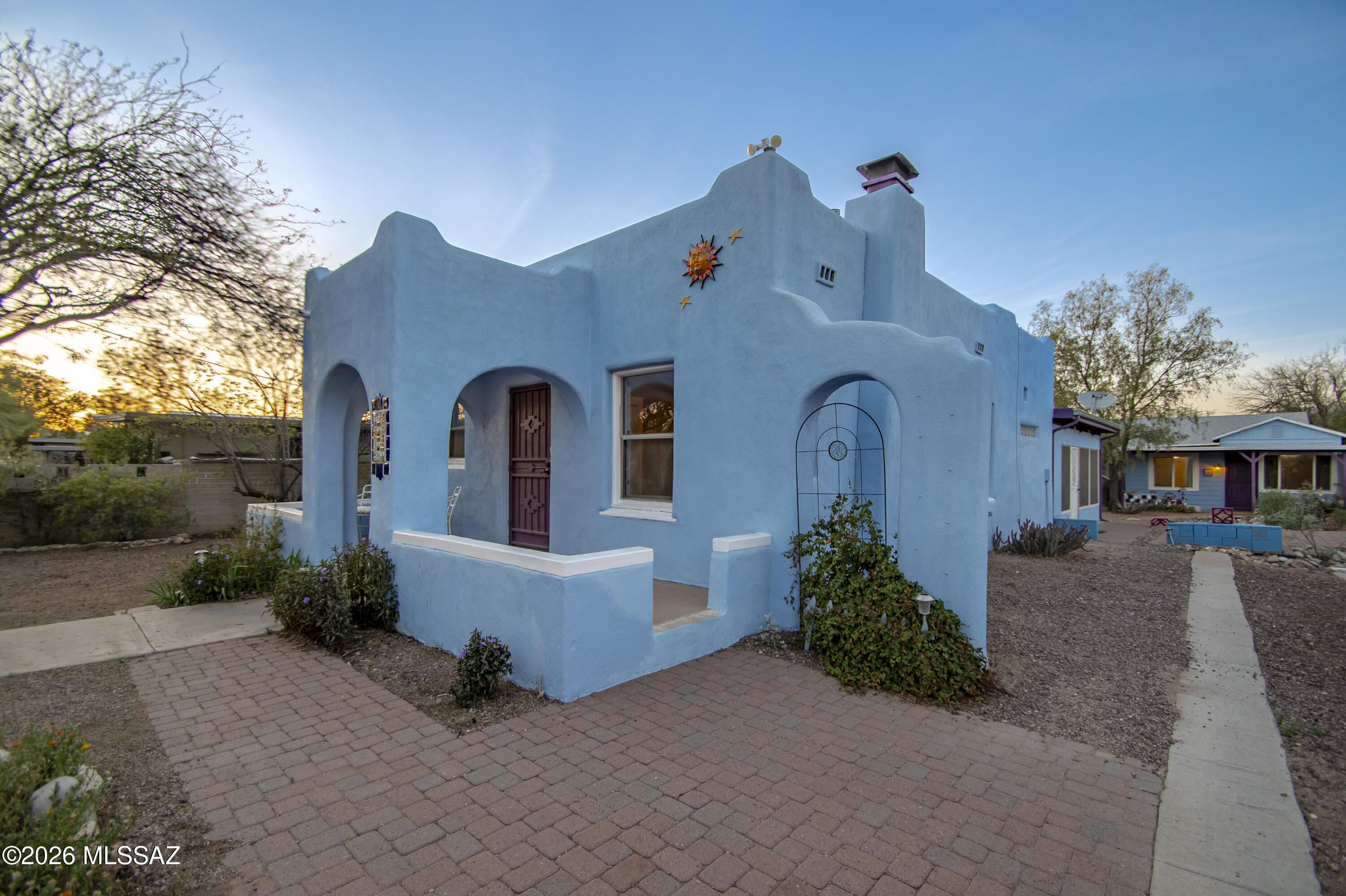 3553 E Camden Street