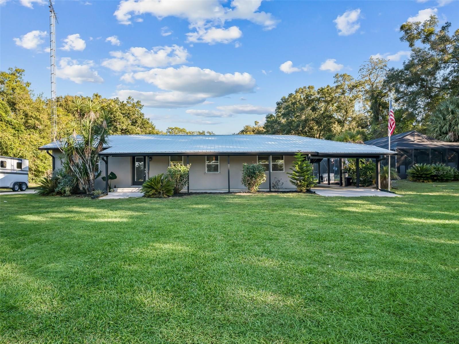 3505 Ne 97th Street Road