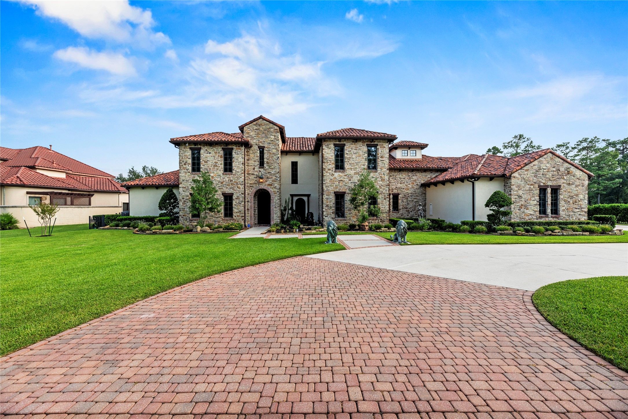 7715 Firethorne Creek Court