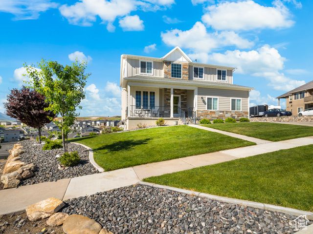 1353 Sageberry Dr