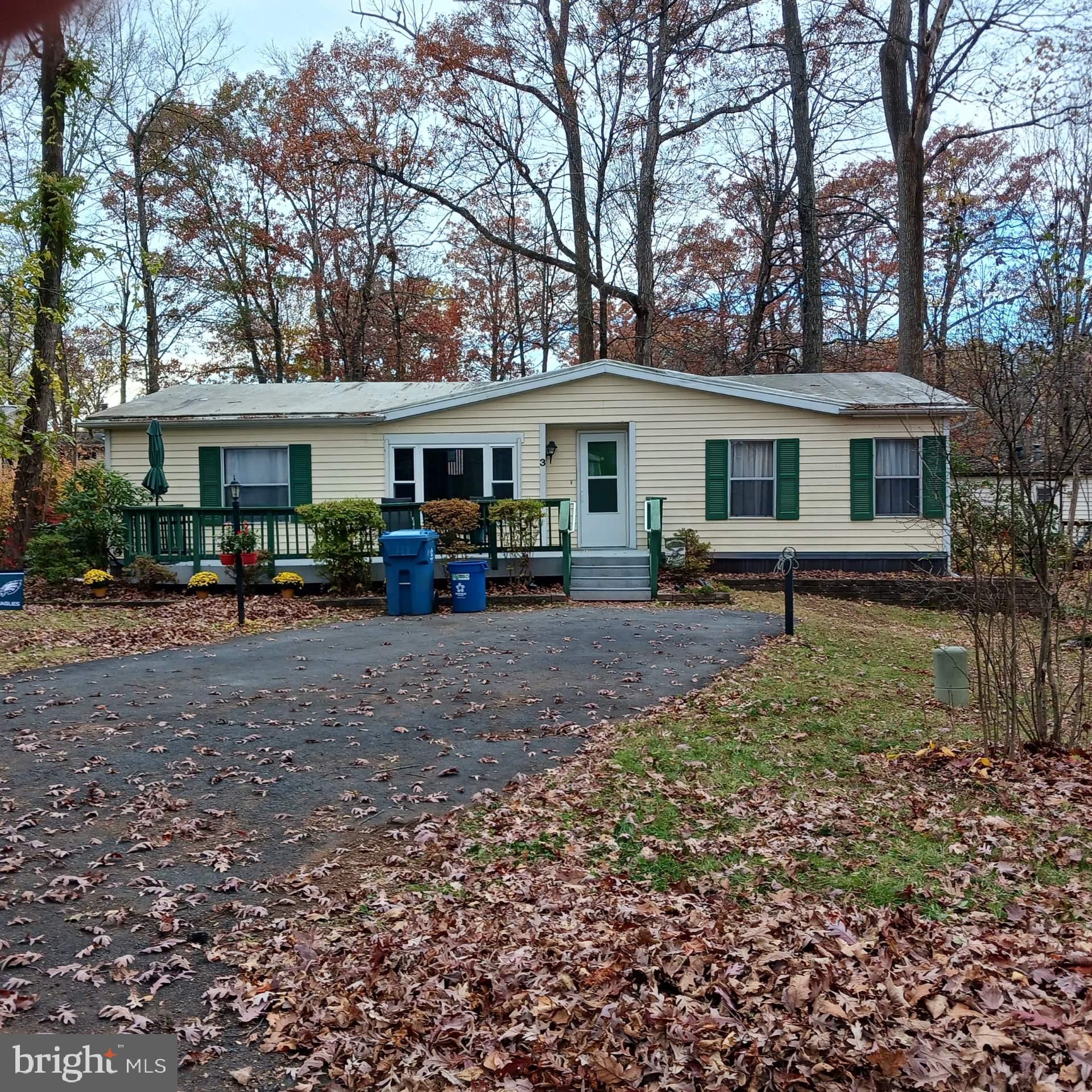 3 Quarry Rd