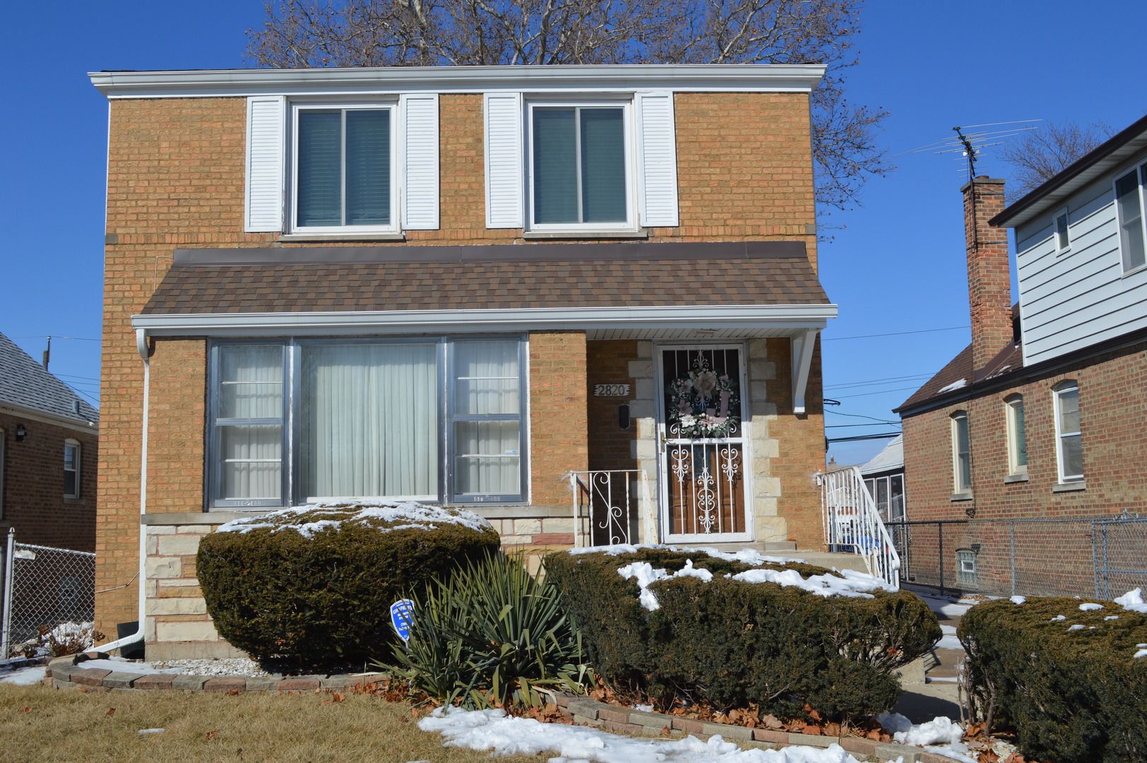 2820 W 84th Street
