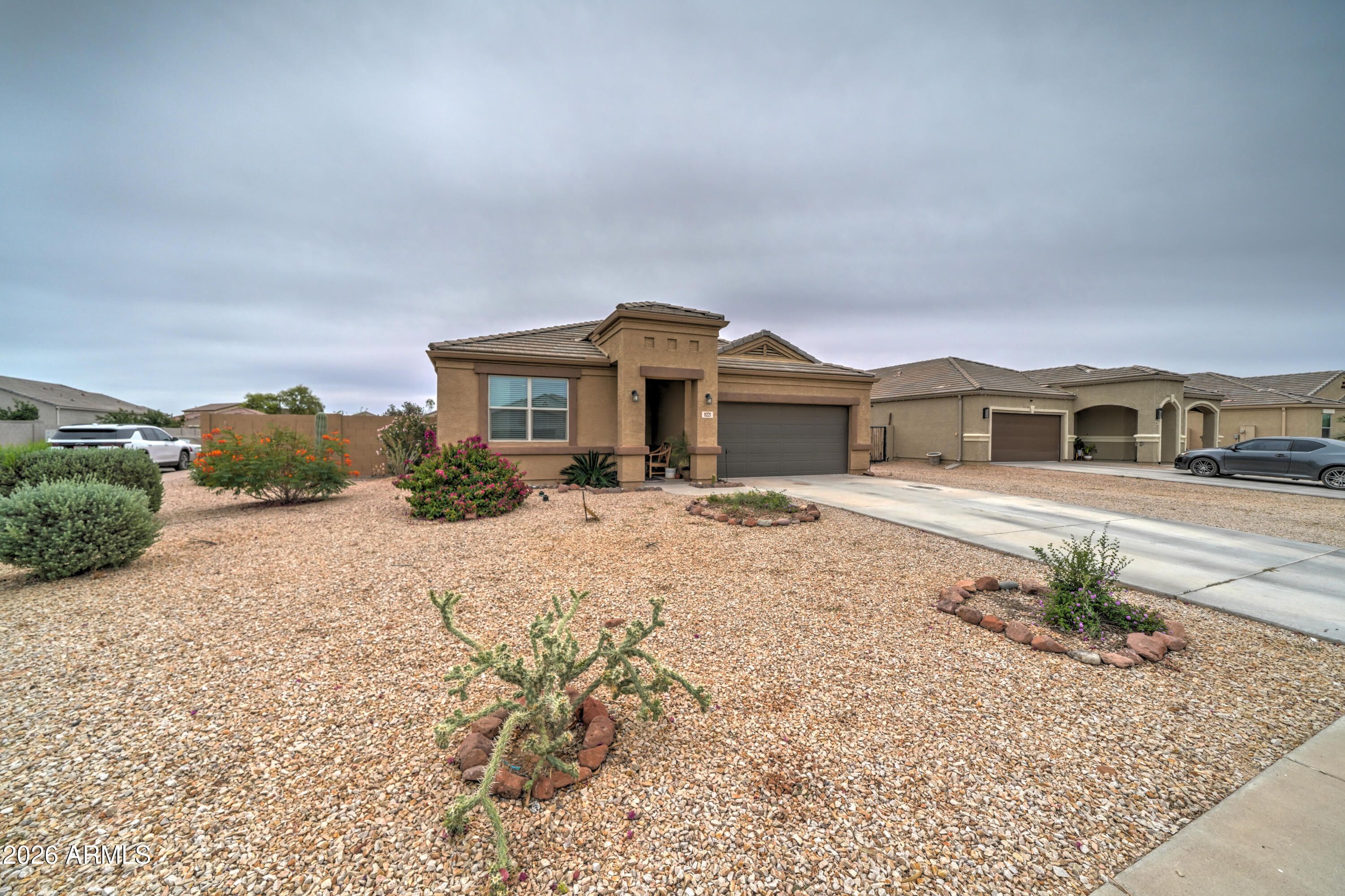 11221 E Primrose Court
