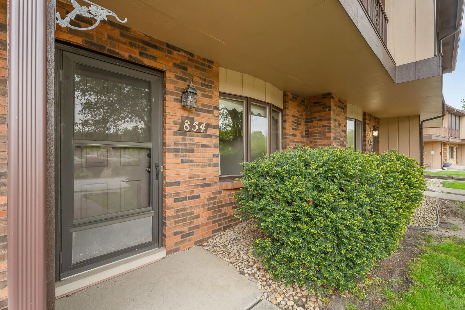 854 Jordan Circle