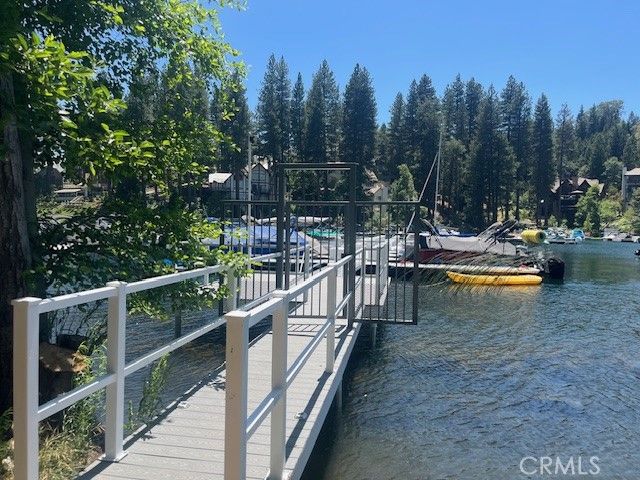 Meadow Bay Multiple Dock 2, Slip 3