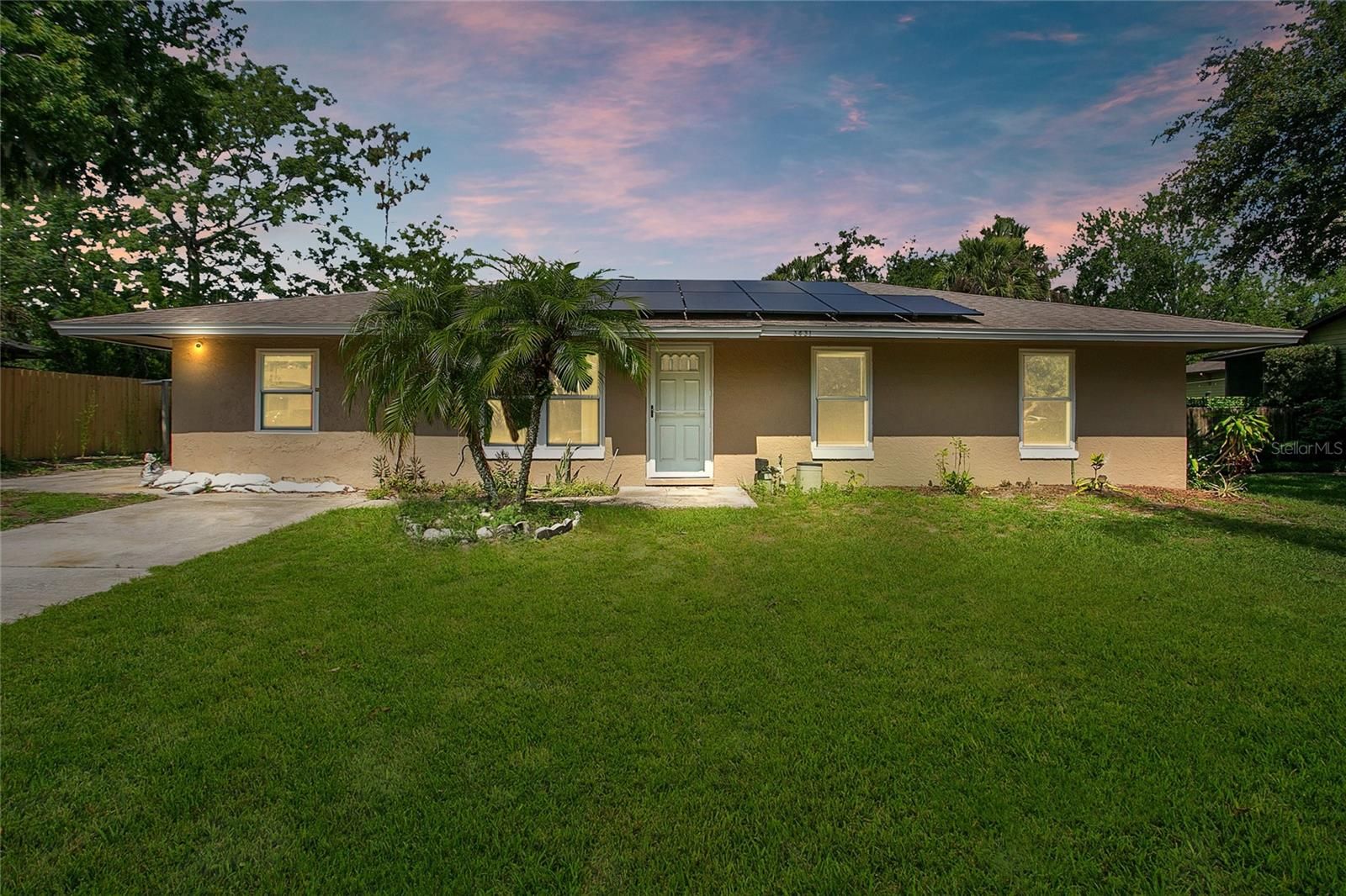 3431 Hunt Lane